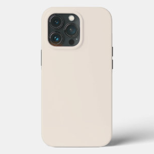 Fest-Creme-Elfenbein Case-Mate iPhone Hülle