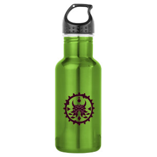 Fest der alten Götter Wasserflasche