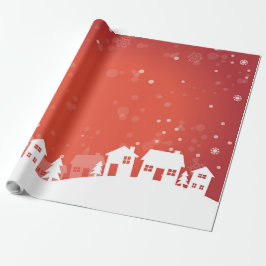 Fest der freude geschenkpapier