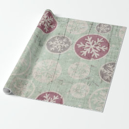 Fest der freude geschenkpapier