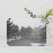 Fest der Hekate Einladung zu einer heidnischen Ans (Stehend Vorderseite)