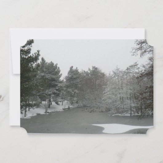 Fest der Hekate Einladung zu einer heidnischen Ans (Vorderseite)