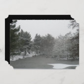 Fest der Hekate Einladung zu einer heidnischen Ans (Vorne/Hinten)