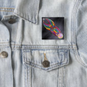 Fest der Juwelen Button (Beispiel)