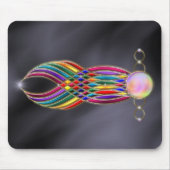 Fest der Juwelen Mousepad (Vorne)