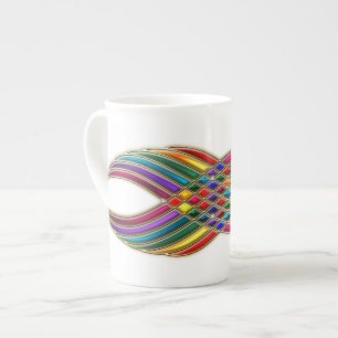 Fest der Schmuckspezialitäten Tasse
