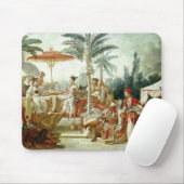 Fest des chinesischen Kaisers Mousepad (Mit Mouse)
