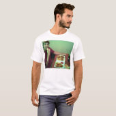 Fest des Mannes T-Shirt (Vorne ganz)