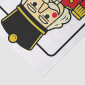 Fest Feiertagsnährungsmittel Dekoupage Tissue Pape Seidenpapier (Ausschnitt)