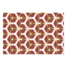 Fest Frolic Christmas Wrapping Paper Set