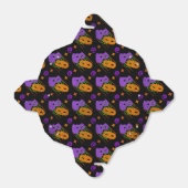 Fest-Masquerade-Masken-Abholspieß Geschenkschachtel (Ungefaltet)