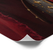 Fest oder Fest: Drools Commands Poster (Ecke)