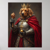 Fest oder Fest: Drools Commands Poster (Vorne)