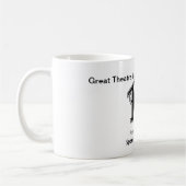 FEST Official Cup Kaffeetasse (Links)