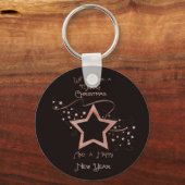 (fest) schlüsselanhänger (Vorderseite)