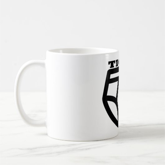 FEST - Tighty Whities Kaffeetasse (Links)