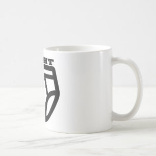 FEST - Tighty Whities Kaffeetasse