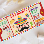 Fest zum ersten Geburtstag Einladung