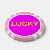 Fest zum Feiern Pokerchips (Einzeln)