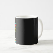 Festa-Modus an! Kaffeetasse (VorderseiteRechts)