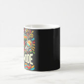 Festa-Modus an! Kaffeetasse (Mittel)