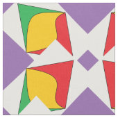 Festa Stoff (Nahaufnahme)