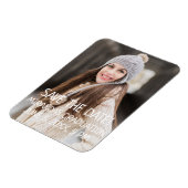 Festakt für kundenspezifische Abschlüsse Save the  Magnet (Linke Seite)