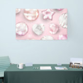 Festballon Banner (Messeveranstaltung)
