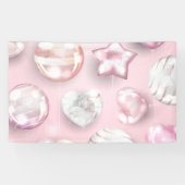 Festballon Banner (Horizontal)