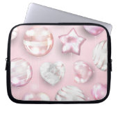 Festballon Laptopschutzhülle (Vorderseite)