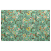 Festbeeren Stoff (Fat Quarter (45,7 x 55,9 cm))