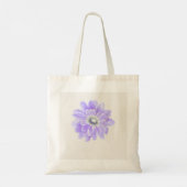 Feste abstrakte Design-Tasche Tragetasche (Rückseite)