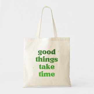 Feste abstrakte Design-Tasche Tragetasche