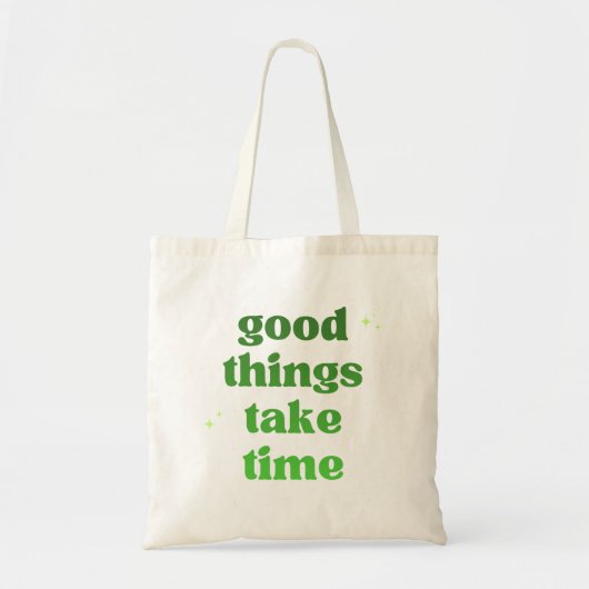 Feste abstrakte Design-Tasche Tragetasche (Vorne)