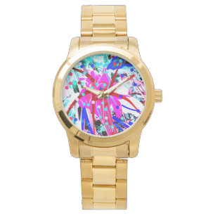 FESTE BLUME ART ARMBANDUHR