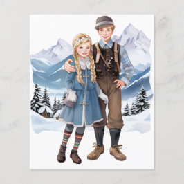 Feste Dörfer und Papierpuppen: Erkunden Bayerns