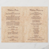 Feste Feste und Feierlichkeiten für die Feier der  (Rückseite)