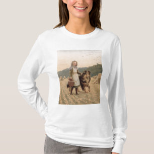 Feste Freunde, Anfang des 20. Jahrhunderts, T-Shirt