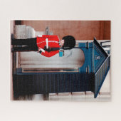Feste Garde London. Puzzle (Horizontal)