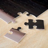 Feste Garde London. Puzzle (Seite)