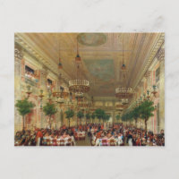 Feste in den Tuilerien, um die