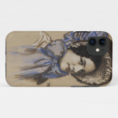 Feste Kunst Franz Case-Mate iPhone Hülle (Rückseite (Horizontal))