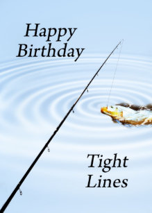 Geburtstagswunsche Fur Angler Ein Angler Heut Geburtstag Hat