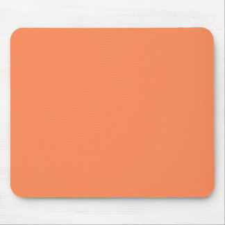 Feste Nektarinen-Orange Mousepad