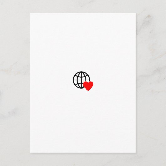 Feste Postkarten für Business & Geschenke (Vorderseite)