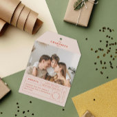 Feste Tagespannkarte Feiertagskarte