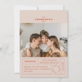 Feste Tagespannkarte Feiertagskarte (Vorderseite)