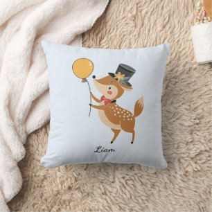 Feste Tiere - Fauna Kissen