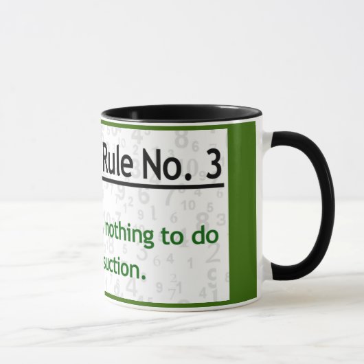 Feste Vermögenswerte und Fettabsaugung Tasse (Rechts)