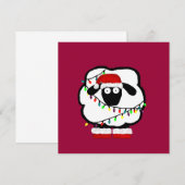 Festeinladung Einladung (Vorne/Hinten)